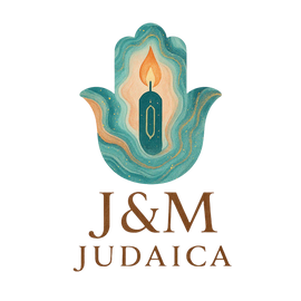 J and M Judaica