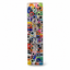 Evil Eye Bead Mezuzah