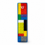 Toy Brick Mezuzah