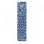 Evil Eye Mezuzah — Flat or Beaded