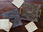 Matzah Plate