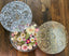 Seder Plate